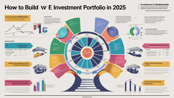 How to Build a Diversified Investment Portfolio in 2025