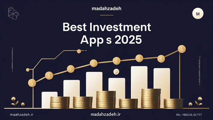 Best Investment Apps in 2025