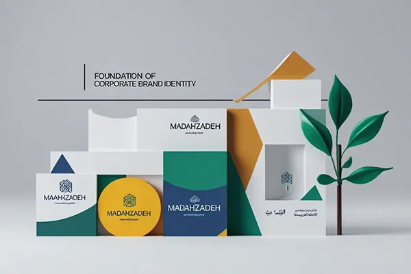 The Foundations of a Strong Corporate Brand Identity