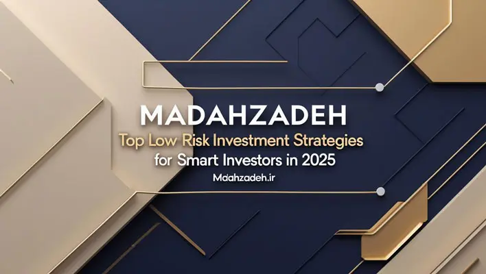 Top Low-Risk Investment Strategies for Smart Investors in 2025