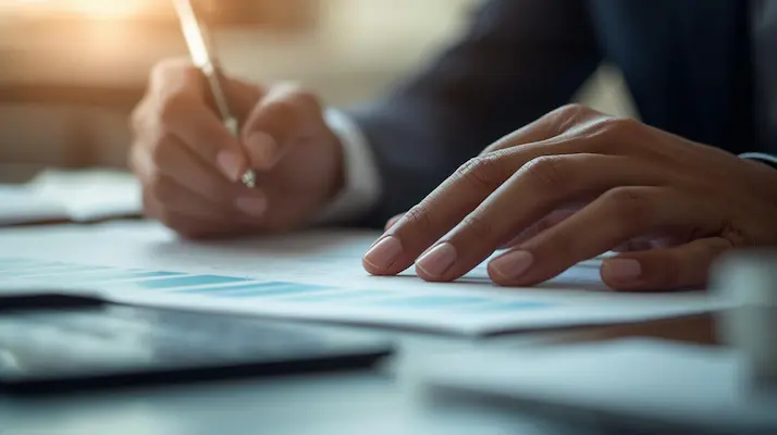 How to Build a Diversified Portfolio in 2025 (Step-by-Step)