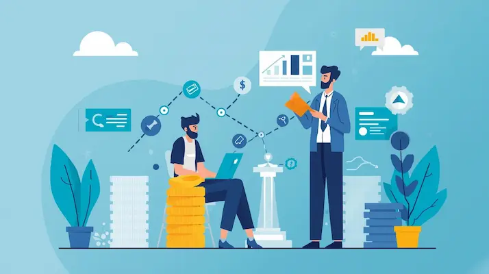 Dividend Growth Investing: A Practical Blueprint for Cash Flow
