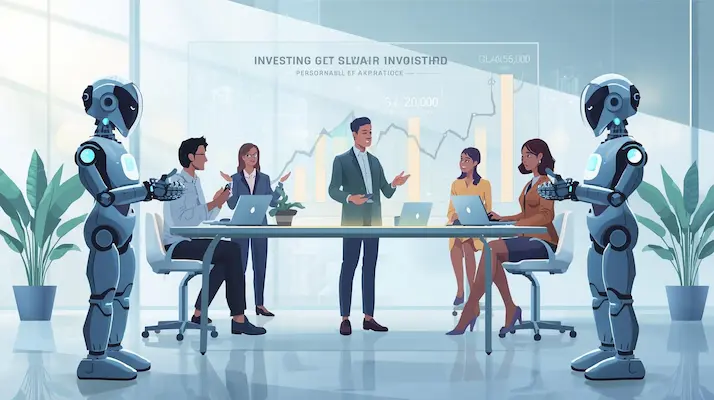 Value vs. Growth: How to Balance for Superior Returns